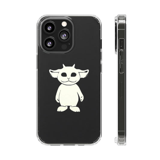 Void Critter Clear Case