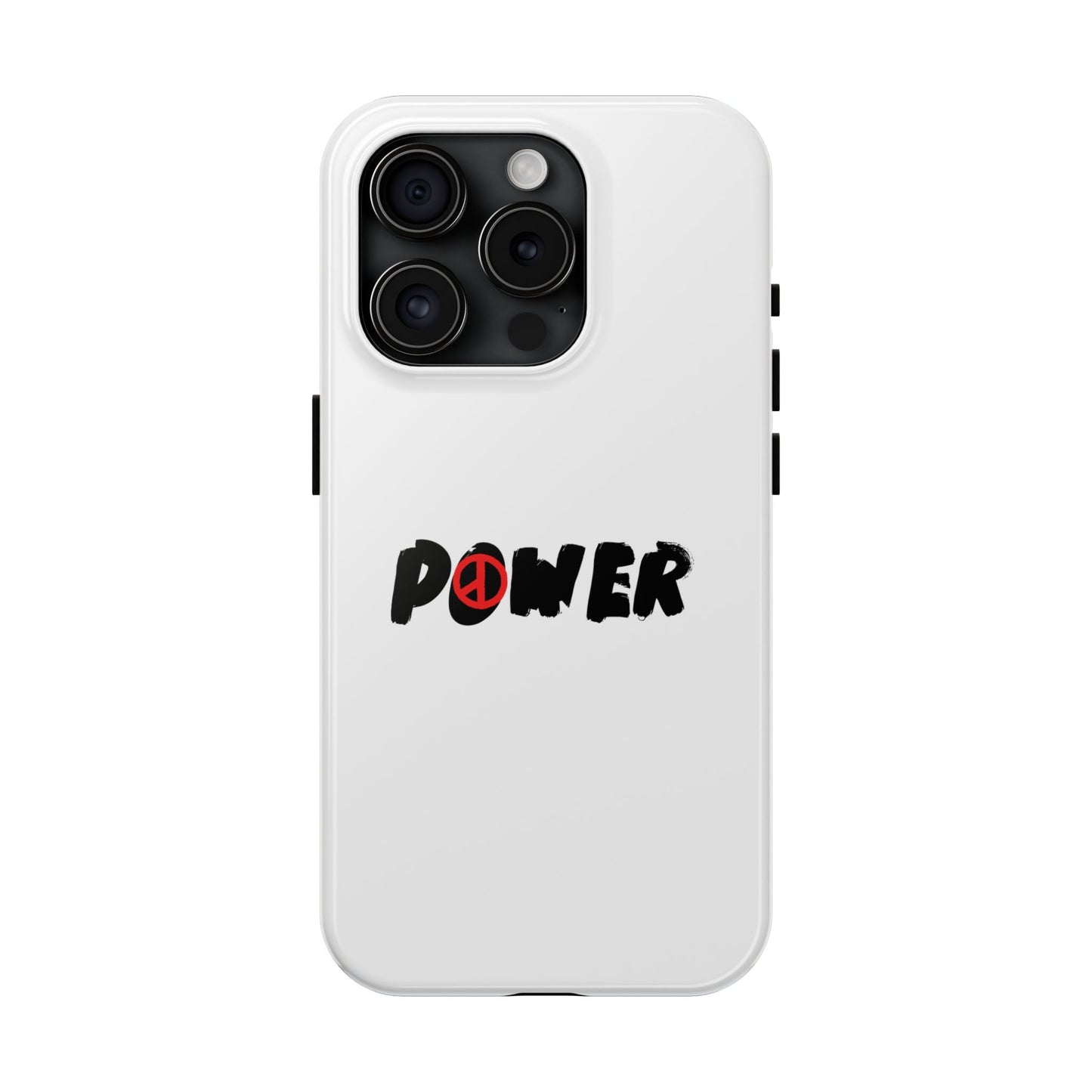 Peace Vibes Streetwear Tough Magnetic Case