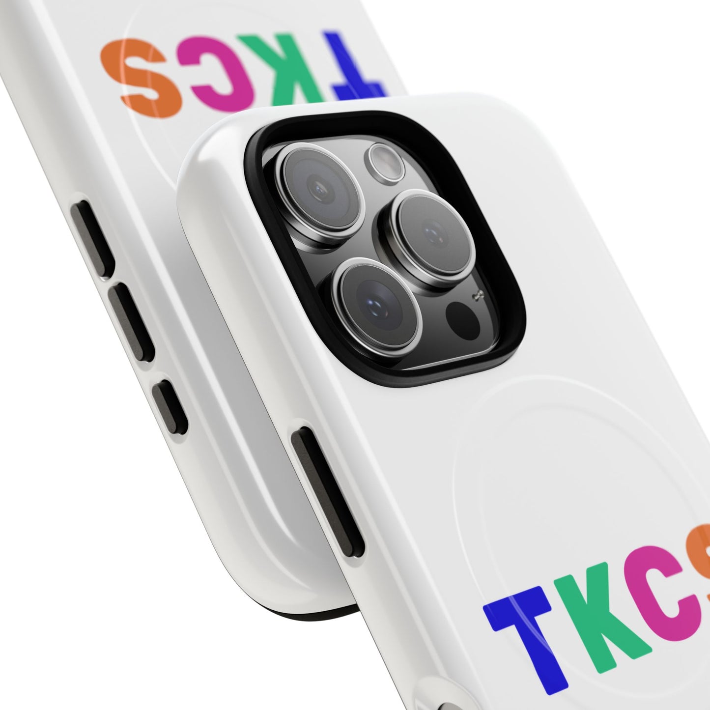 Color Pop TKCS Tough Magnetic Case
