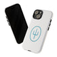 Split Mark Tough Case