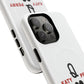 Dual Name Impact Tough Magnetic cases
