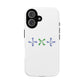 Neon Nexus Wear Tough Cases