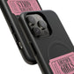 Iphone Lovesick Girls Ticket - Tough Magnetic Phone Case