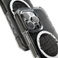 Retro Girl Power Magnetic clear Impact Case