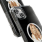 Wrapped in Power Clear Impact case