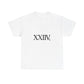 Roman Flex Legacy Unisex Heavy cotton Tee
