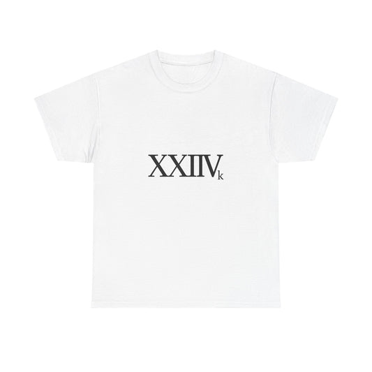 Roman Flex Legacy Unisex Heavy cotton Tee
