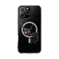 Demon Sketch impact case
