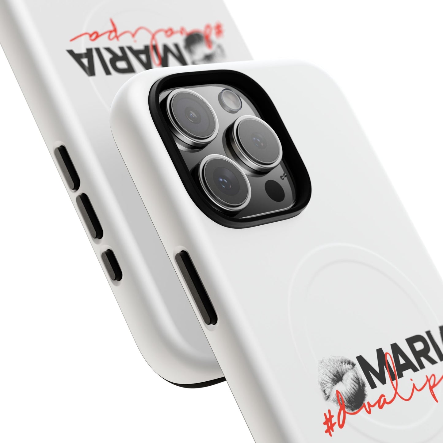 LoveNote Tough Magnetic Case