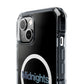 Not a Lot Going On Shop Magnetic clear Impact Case