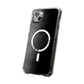 Strike Icon Magnetic clear case