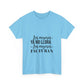 Desert Vision Unisex Heavy cotton tee