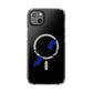 Bolt Duality Magnetic clear Impact case