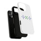 Neon Nexus Wear Tough Cases