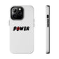 Peace Vibes Streetwear Tough Magnetic Case