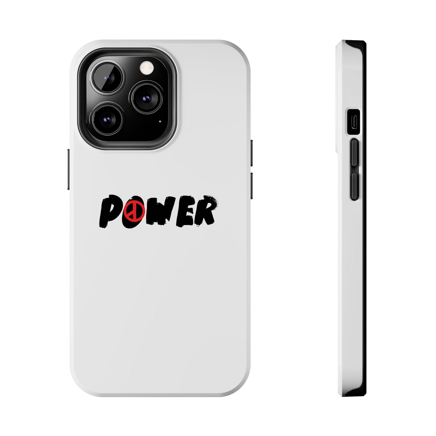 Peace Vibes Streetwear Tough Magnetic Case