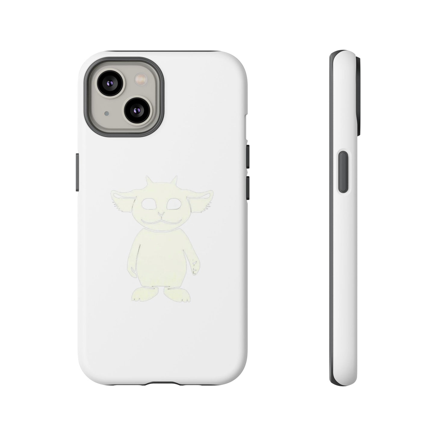 Void Critter Tough Case