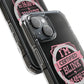 Certified BLINK Badge - Magnetic Clear Impact Case