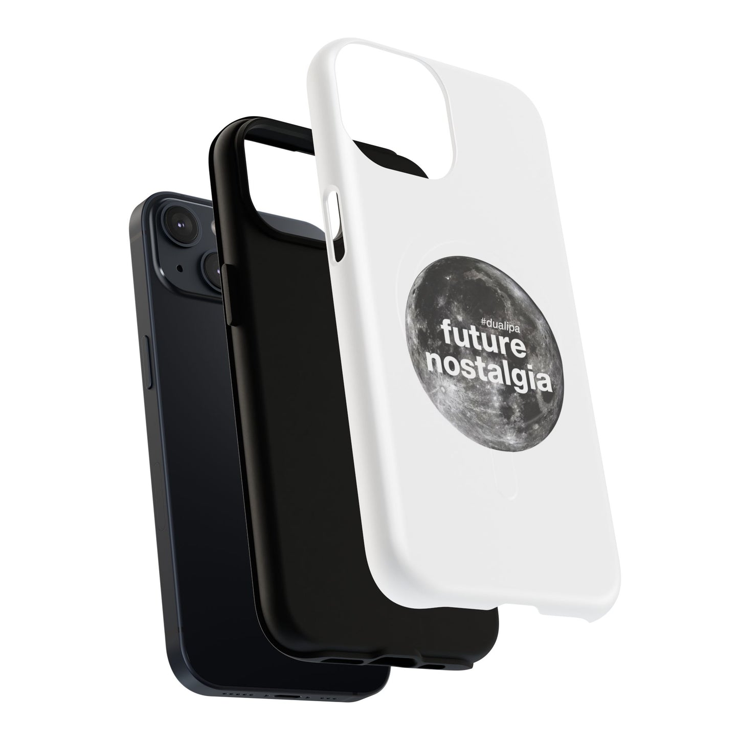 Moonlight Memory Core Tough Magnetic Case