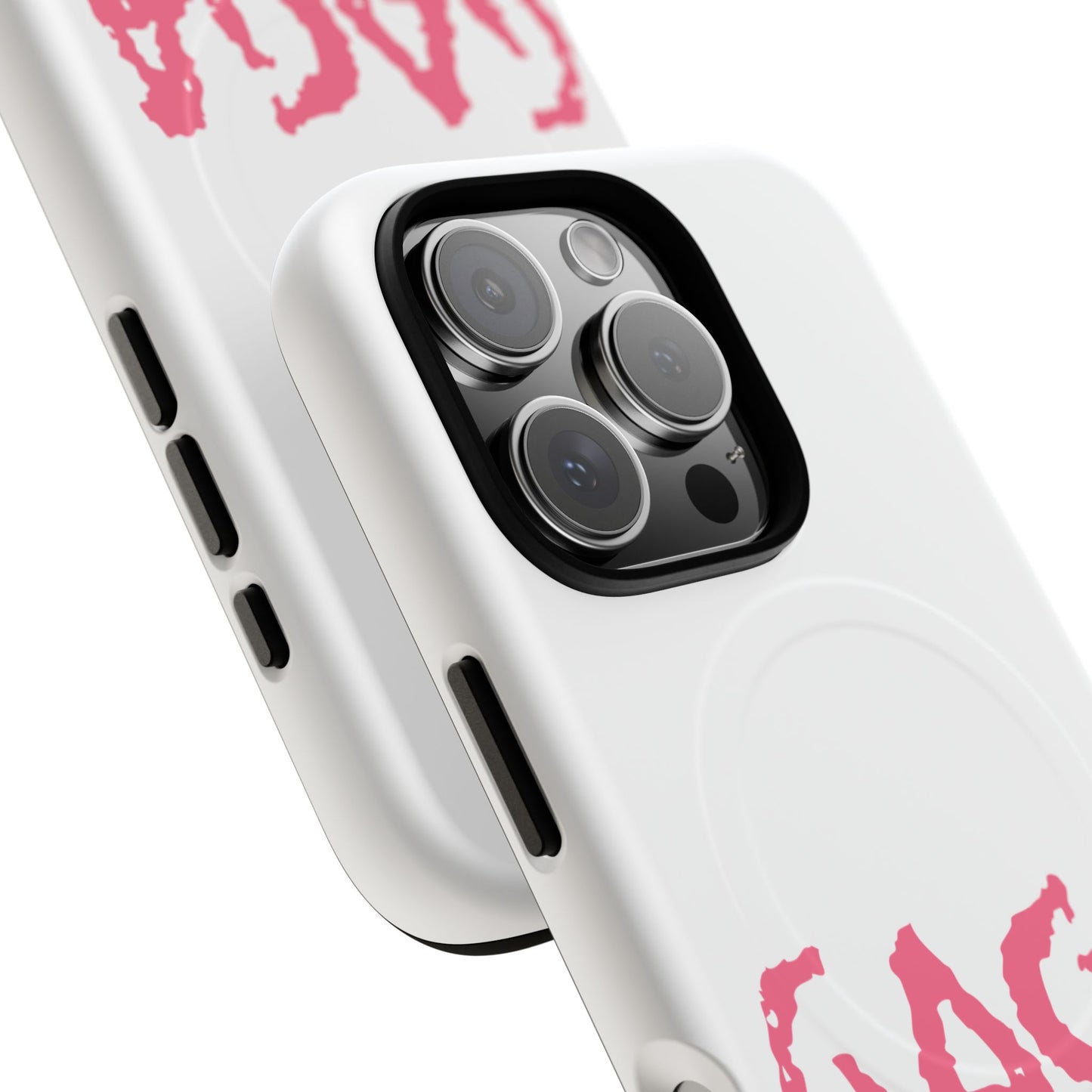 Pop Drip Tough Magnetic case