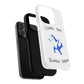 Linear Echo Tough Magnetic cases