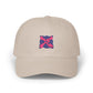 Pulse Streetwear Classic dad cap