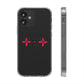 Cosmic Edge Apparel Clear Cases