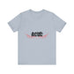 Rock & Roll Legacy Unisex short sleeve Tee