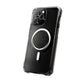 Outline Echo Magnetic Impact Case