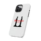 Power Move Energy Tough Magnetic Case