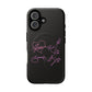 Iphone Signature Autograph - Tough Magnetic Phone Case