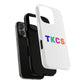 Color Pop TKCS Tough Magnetic Case