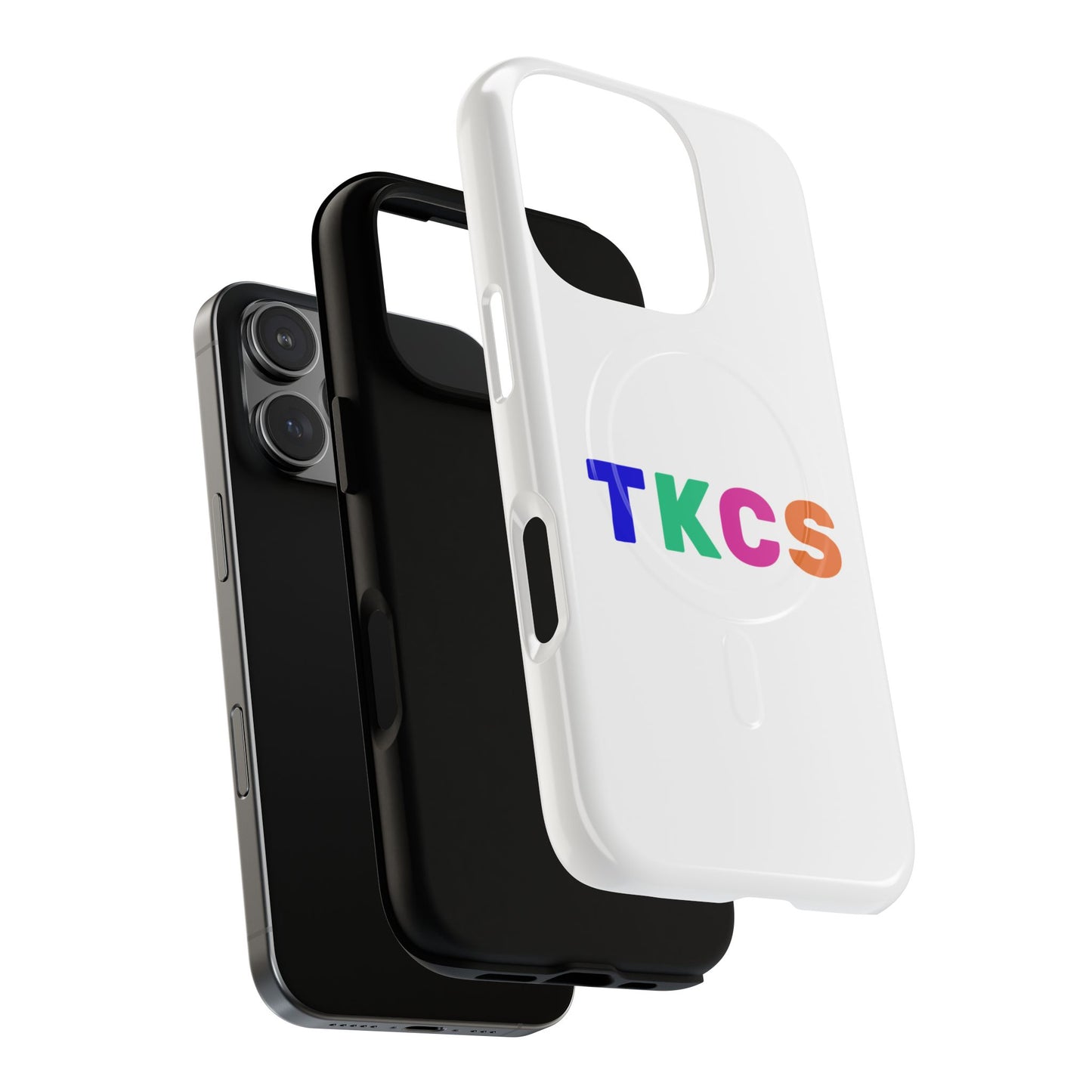 Color Pop TKCS Tough Magnetic Case