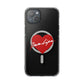 Heartbeat Love Magnetic Clear Impact case
