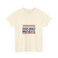 Retro Code Streetwear Unisex Heavy cotton Tee