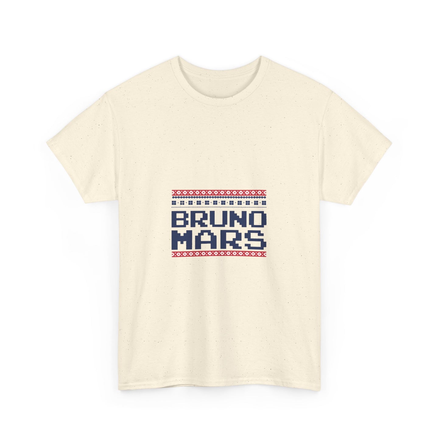 Retro Code Streetwear Unisex Heavy cotton Tee