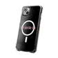 How You Like That Text - Magnetic Clear Impact Case