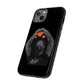 Tough iPhone Case (12–16 Pro Max) – Post Malone Heartfelt Wishes