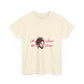 Still Not Over Unisex Heavy cotton tee
