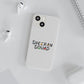 Flexi Case – Sheeran squad edition (iPhone X–16 Pro Max)