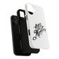 Strike Icon Tough Magnetic case