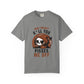 Dyed T-shirt – Snazzy Piss Me off Edition