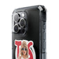 Dreamstate Era Magnetic clear Impact Case