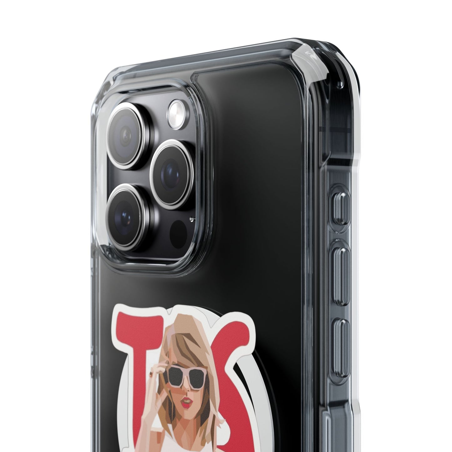 Dreamstate Era Magnetic clear Impact Case