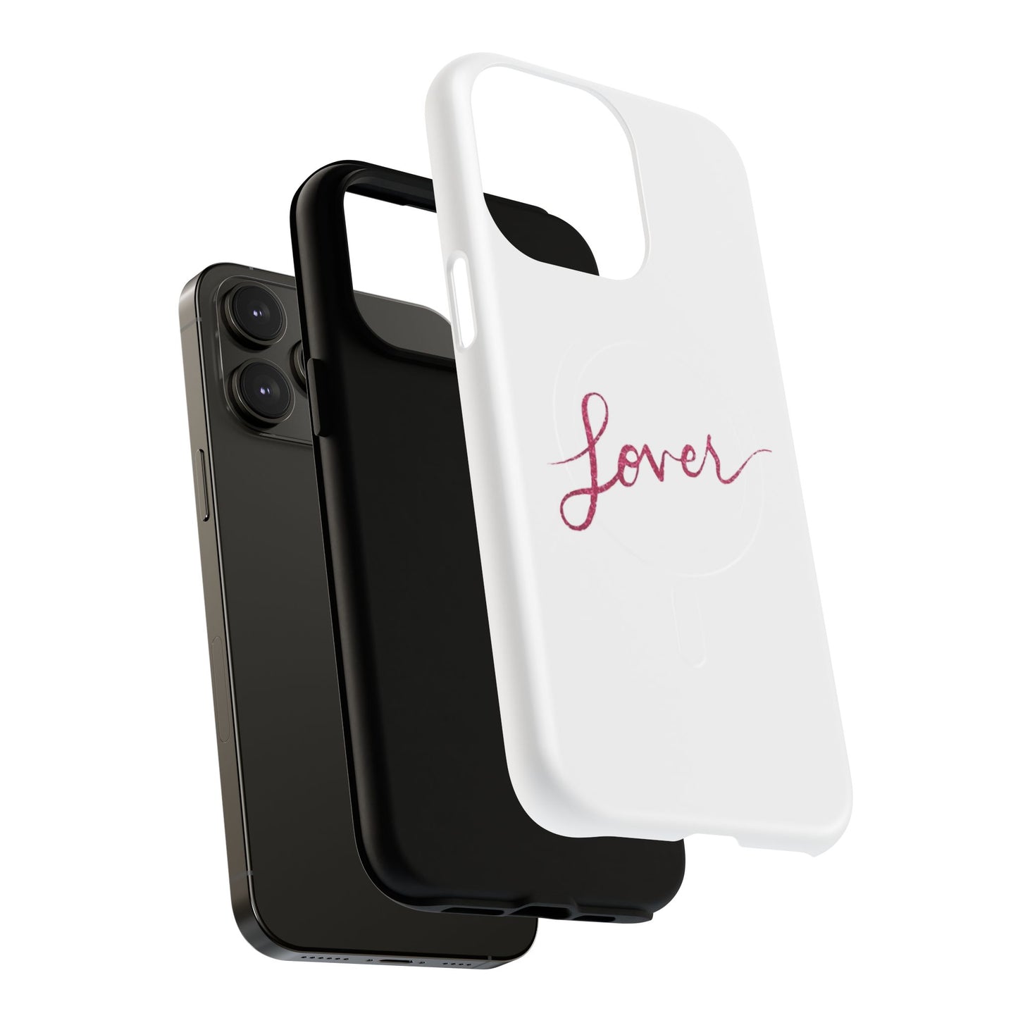 Blank Space Closet Tough Magnetic Case