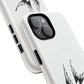 Flight Marked Tough Magnetic Case