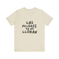 Diamond Strength Statement Unisex jersey short sleeve tee