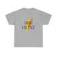 Electric Anthem Graphic Unisex Heavy Cotton Tee