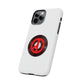 Born for the Stage Tough Magnetic Case