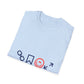 Training Era Energy Unisex Softstyle Tee